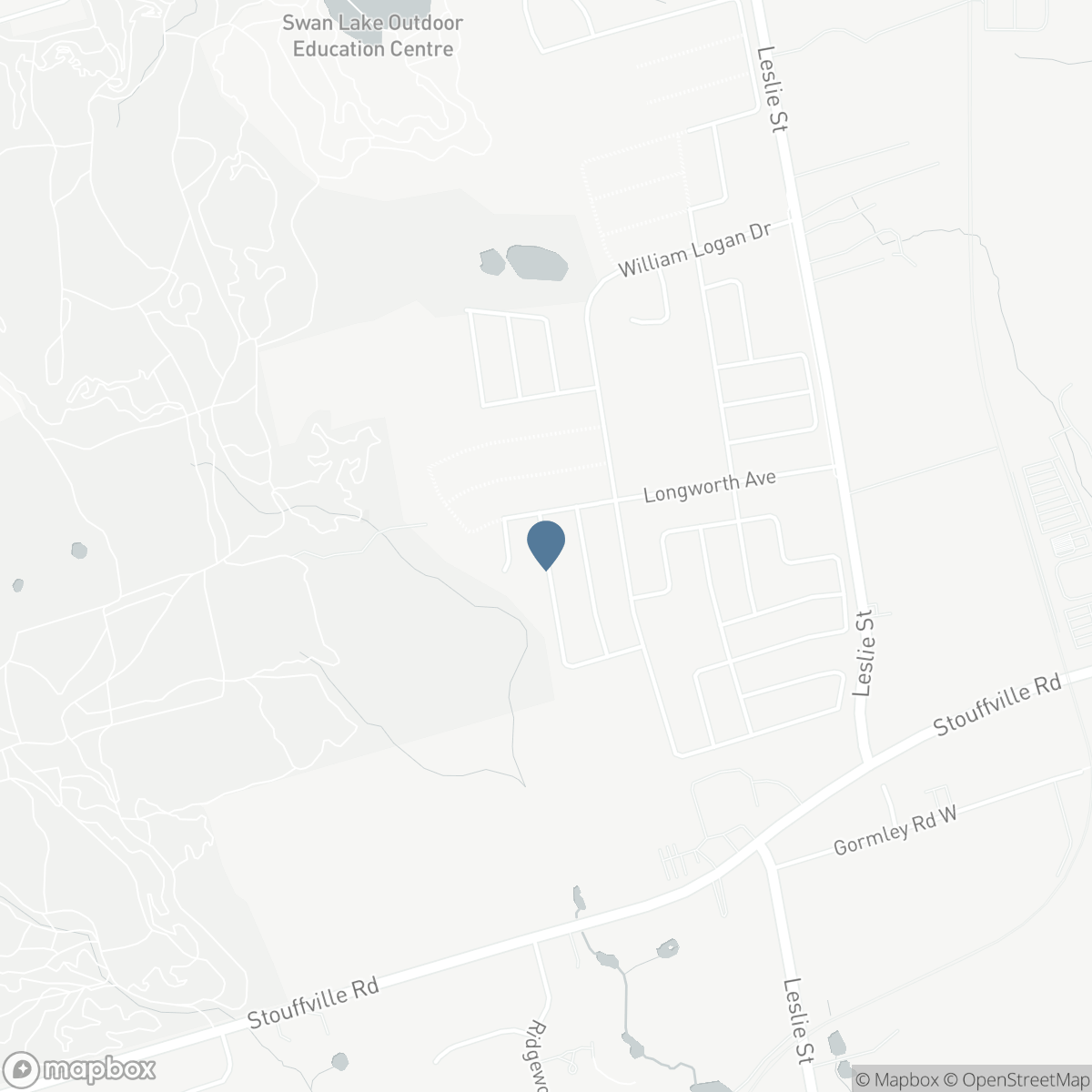 9 BACKHOUSE DRIVE, Richmond Hill, Ontario L4E 1M8